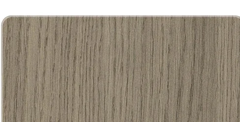 Muestra de Roble Vicenza Gris