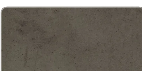 Muestra de Hormigón Chicago Gris Oscuro